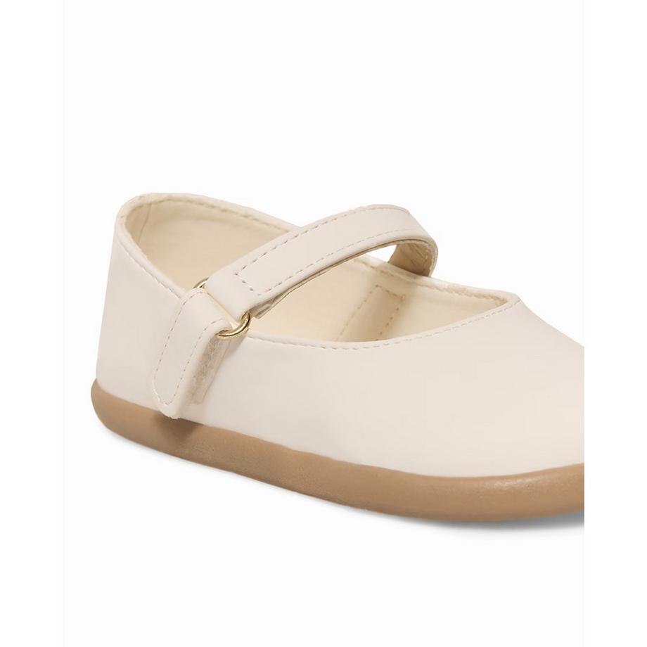 Sfera Ballerines avec fermeture auto-agrippante  