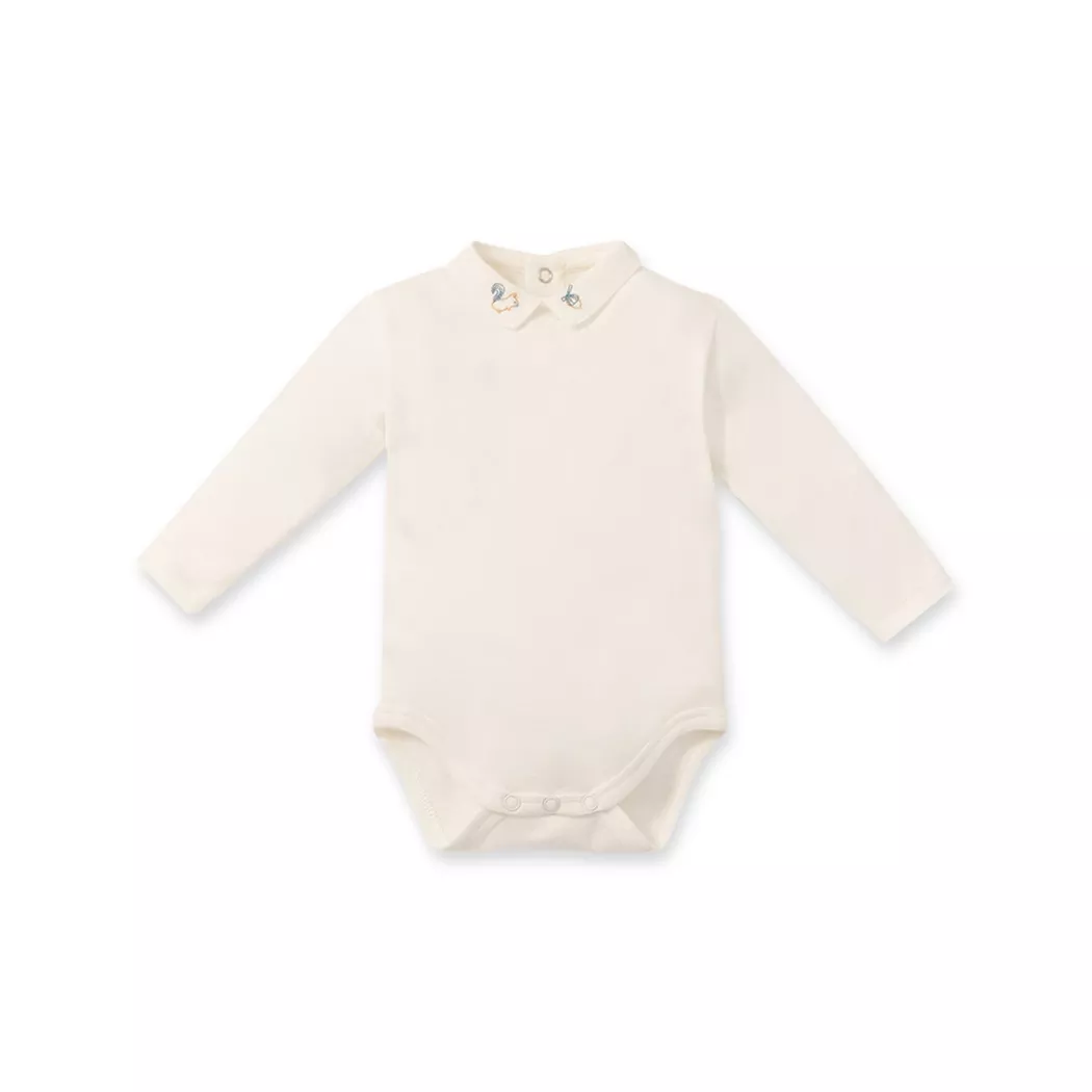 Sfera - Body, 1 Monat, Weiss 2