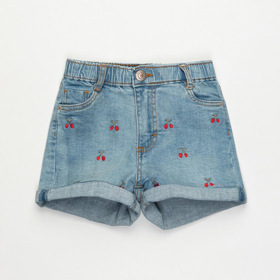 Short