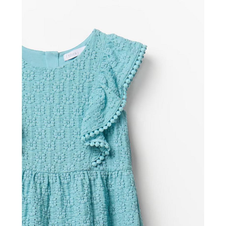 Sfera  Kleid 