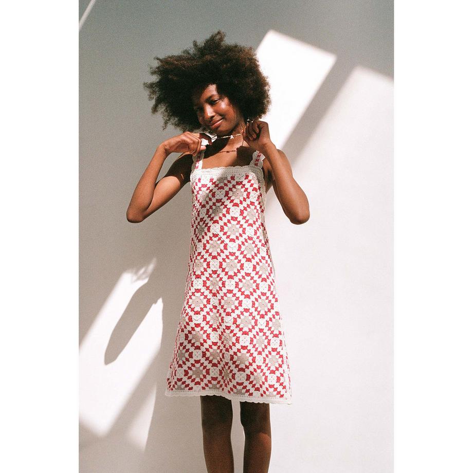 Sfera  Kleid 