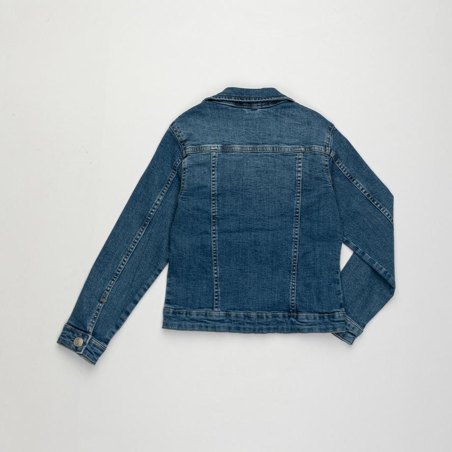 Sfera  Veste en jeans courte 