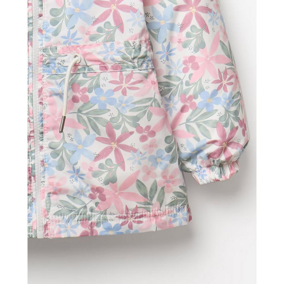 Sfera Kinder Regenjacke  