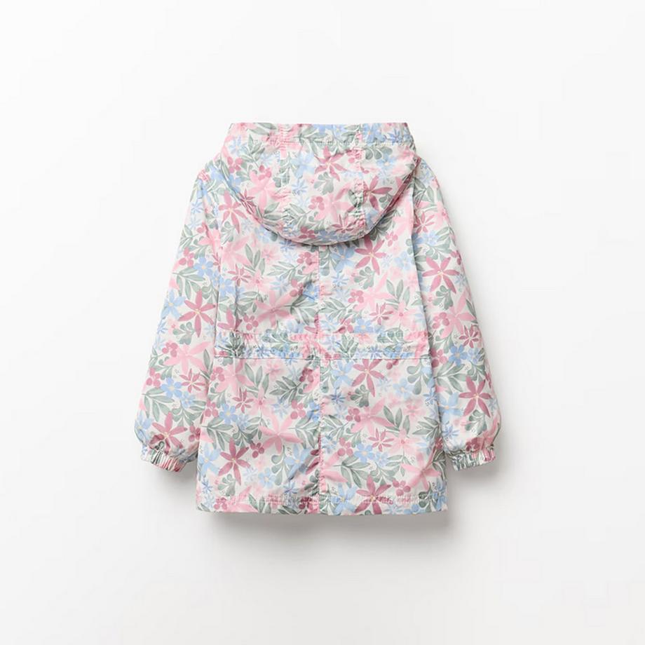 Sfera Kinder Regenjacke  