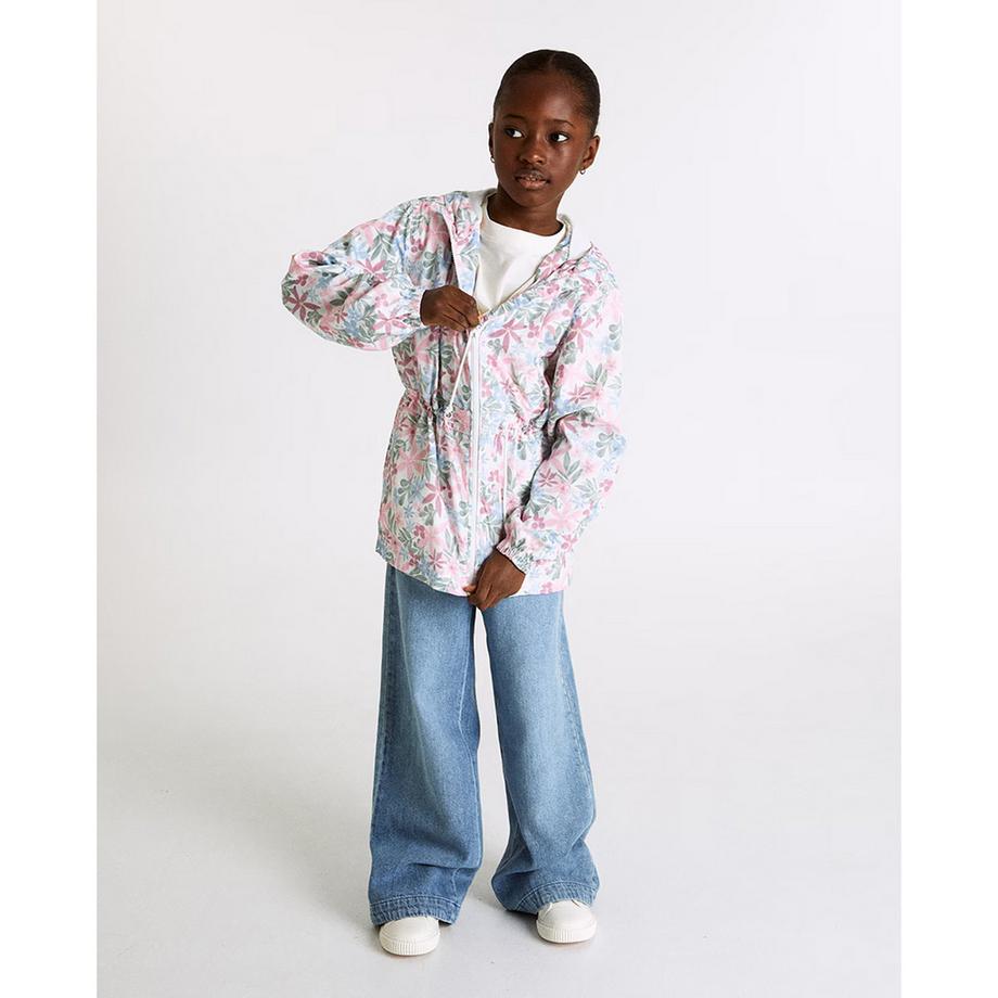 Sfera Kinder Regenjacke  