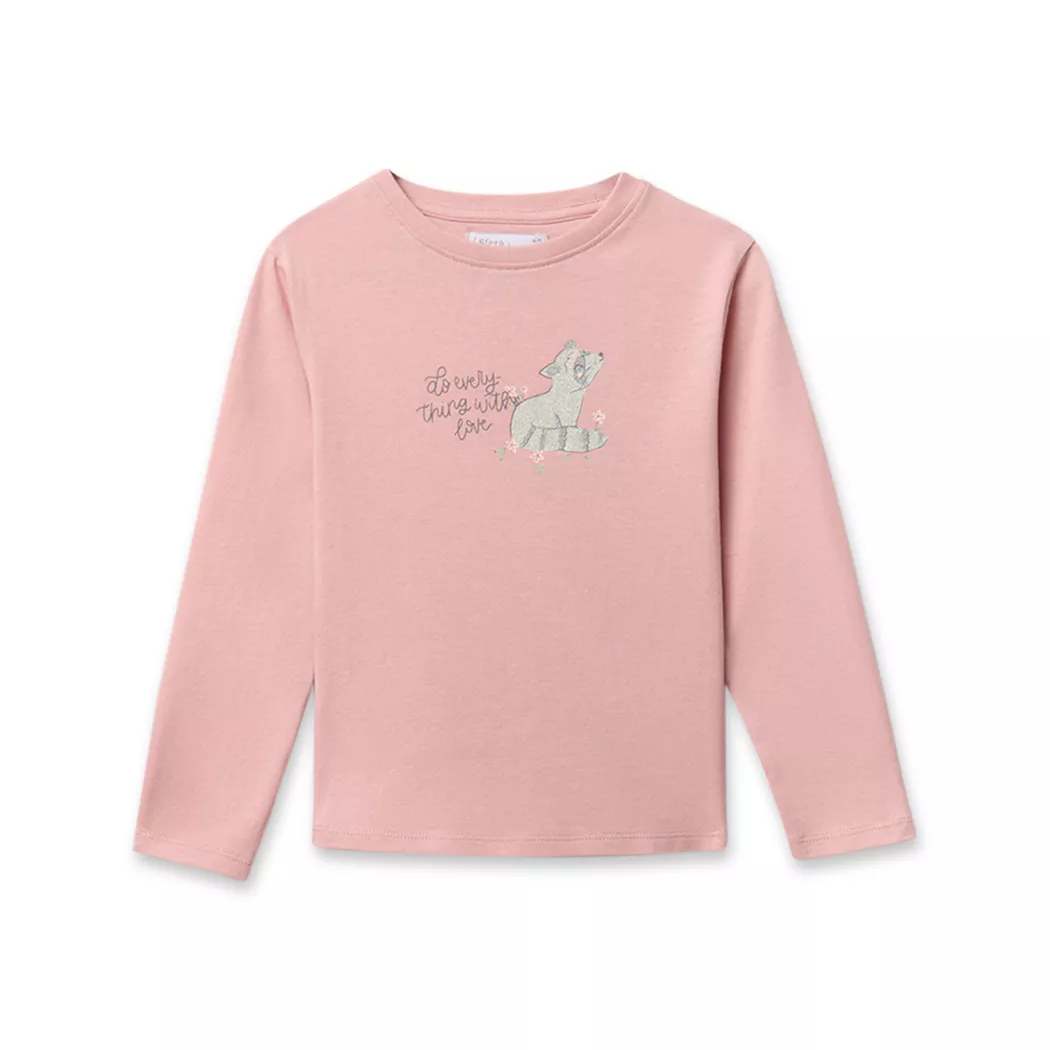 Sfera 13A T-Shirt Pink 2