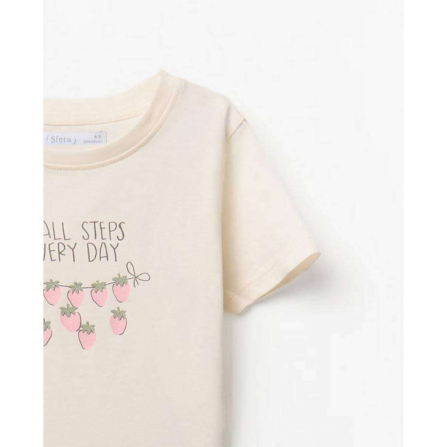 Sfera  T-shirt 