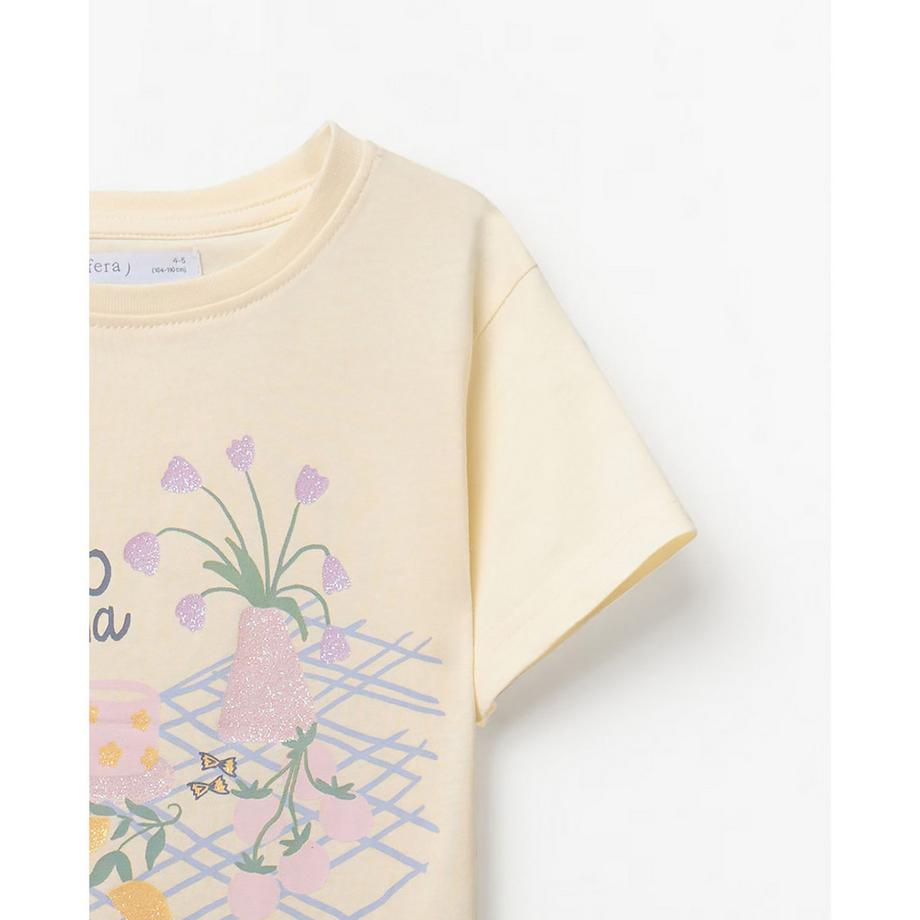 Sfera  T-shirt 