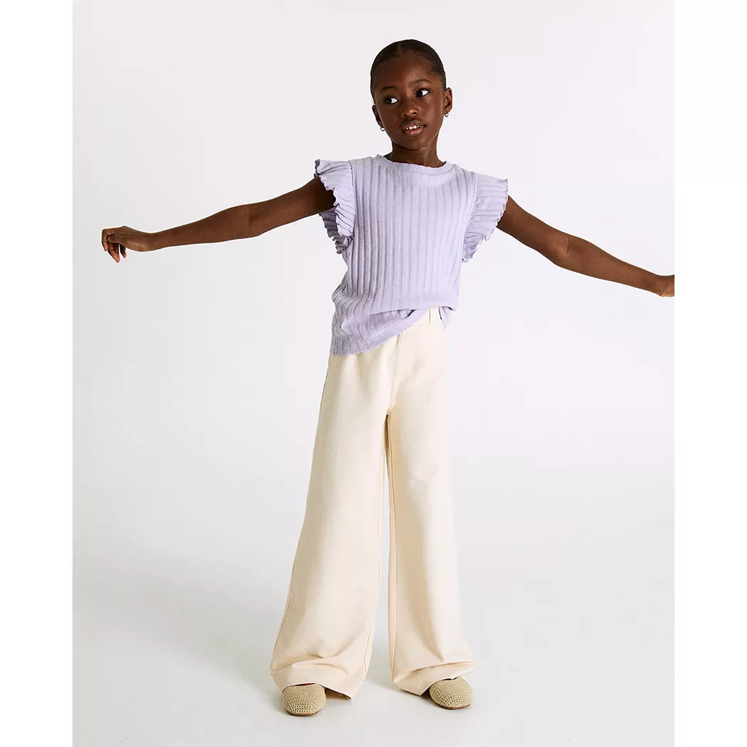 Sfera - Hose, 11A, Ecru