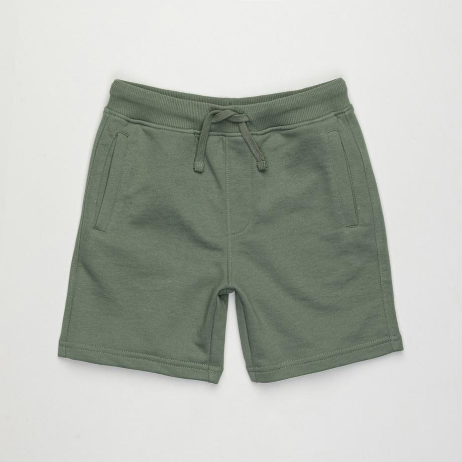 Short