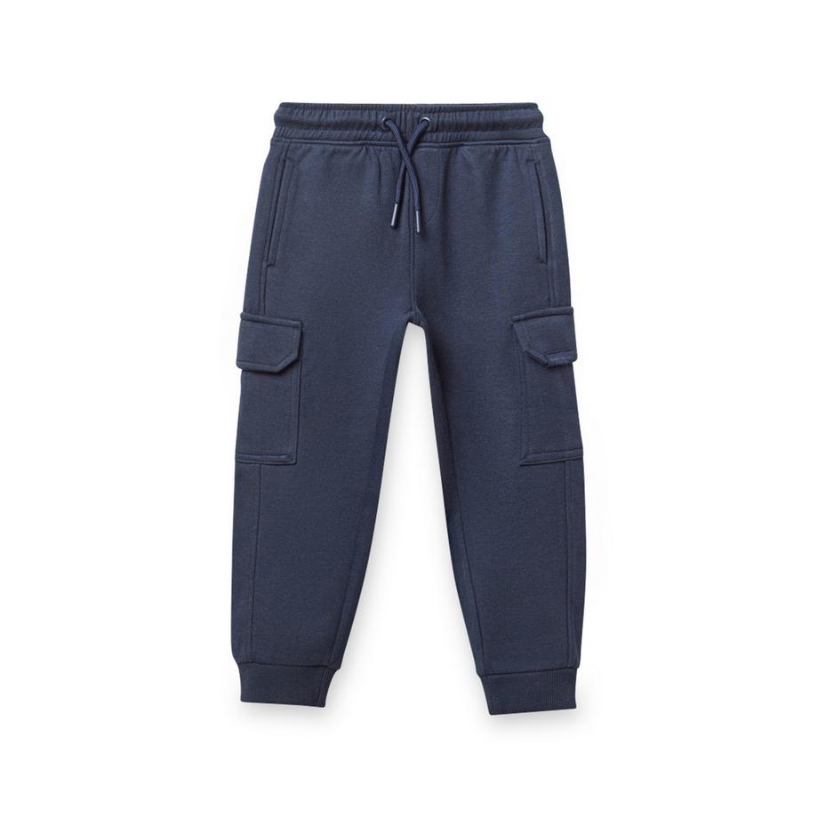 Pantalon cargo, Regular Fit
