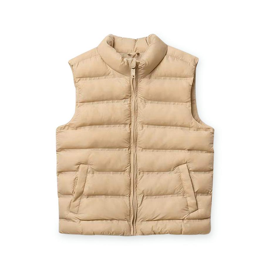 Gilet imbottito
