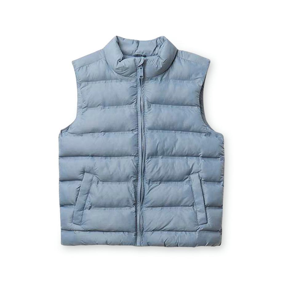 Gilet imbottito