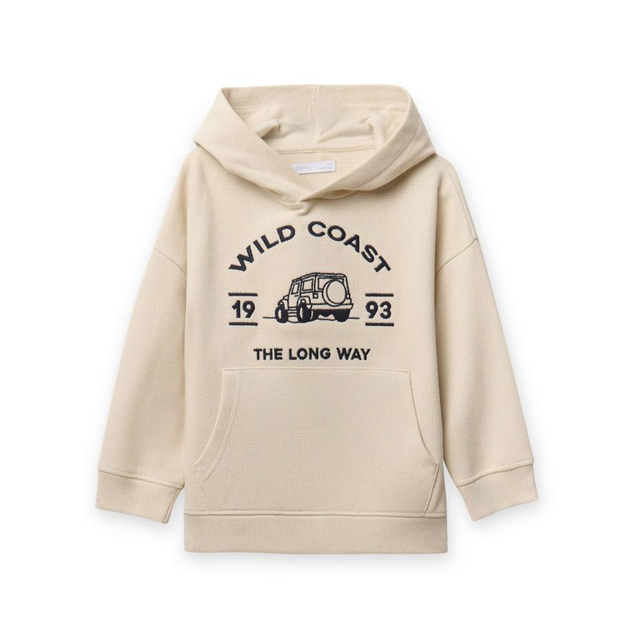 Sweat-shirt