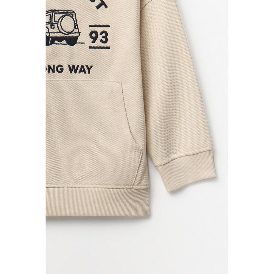 Sfera  Sweatshirt 