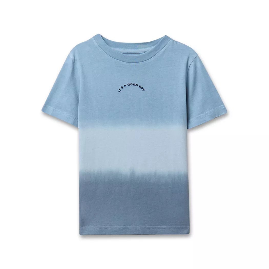 Sfera Hedgehog T-Shirt Blue 5A 2