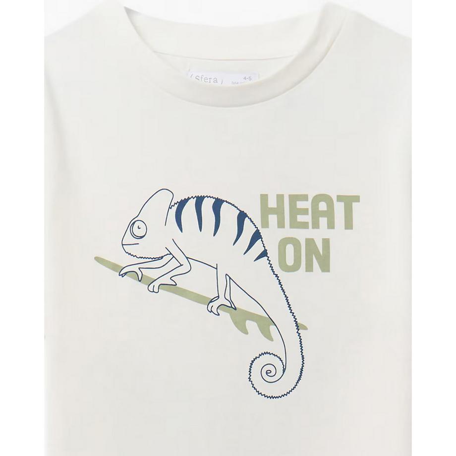 Sfera  T-shirt 