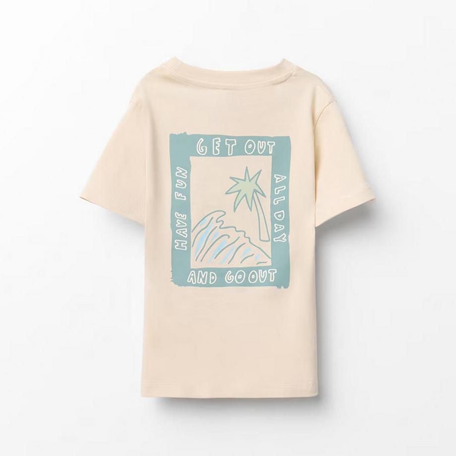 Sfera  T-shirt 