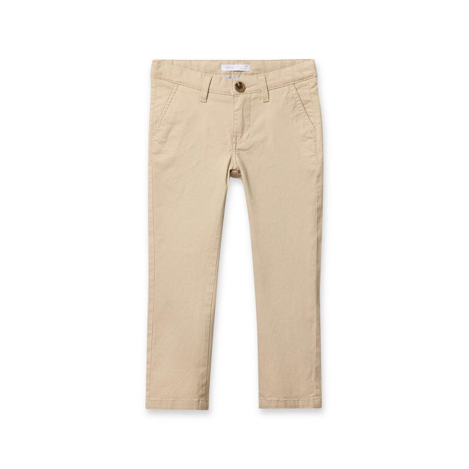 Pantaloni chino, slim fit