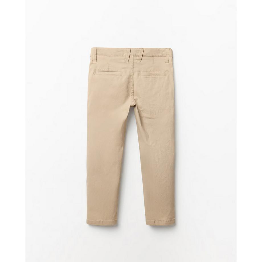 Sfera  Pantalon chino, Slim Fit 