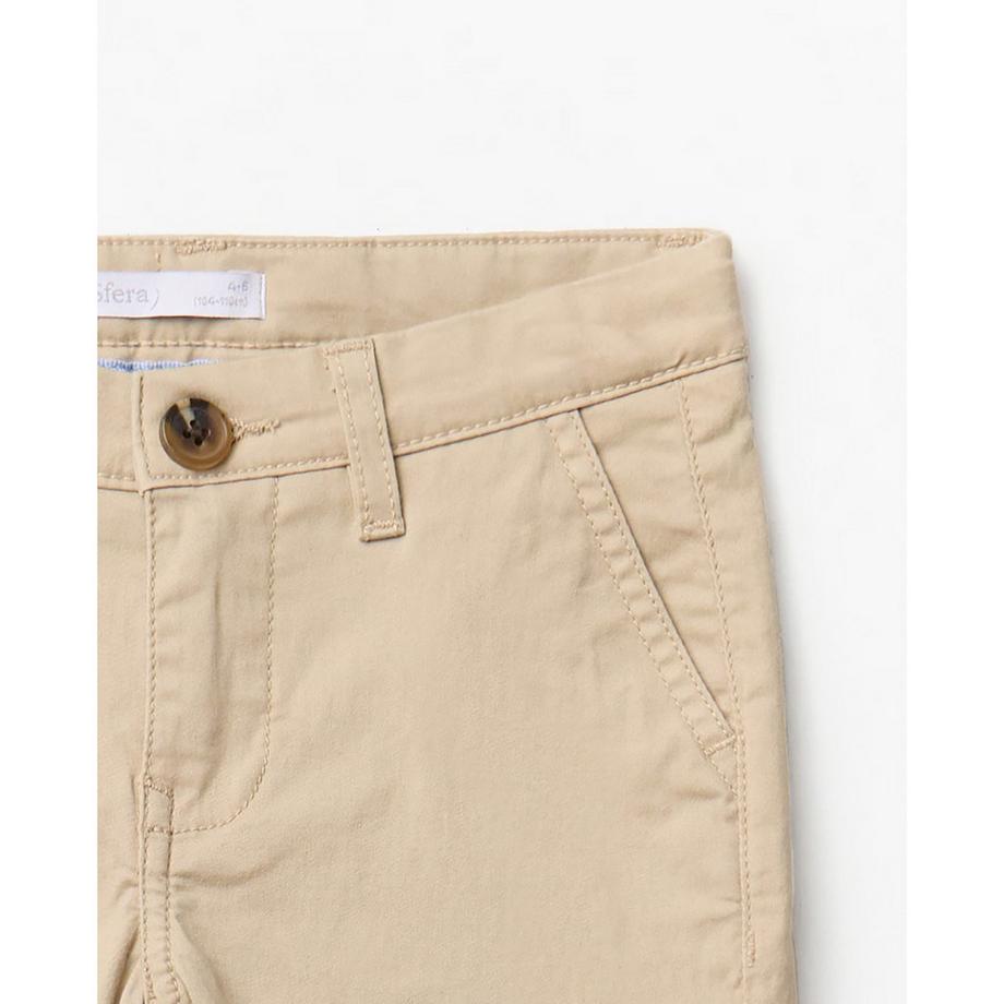 Sfera  Pantalon chino, Slim Fit 