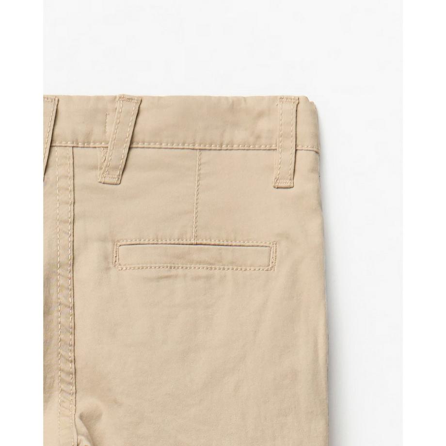 Sfera  Pantalon chino, Slim Fit 