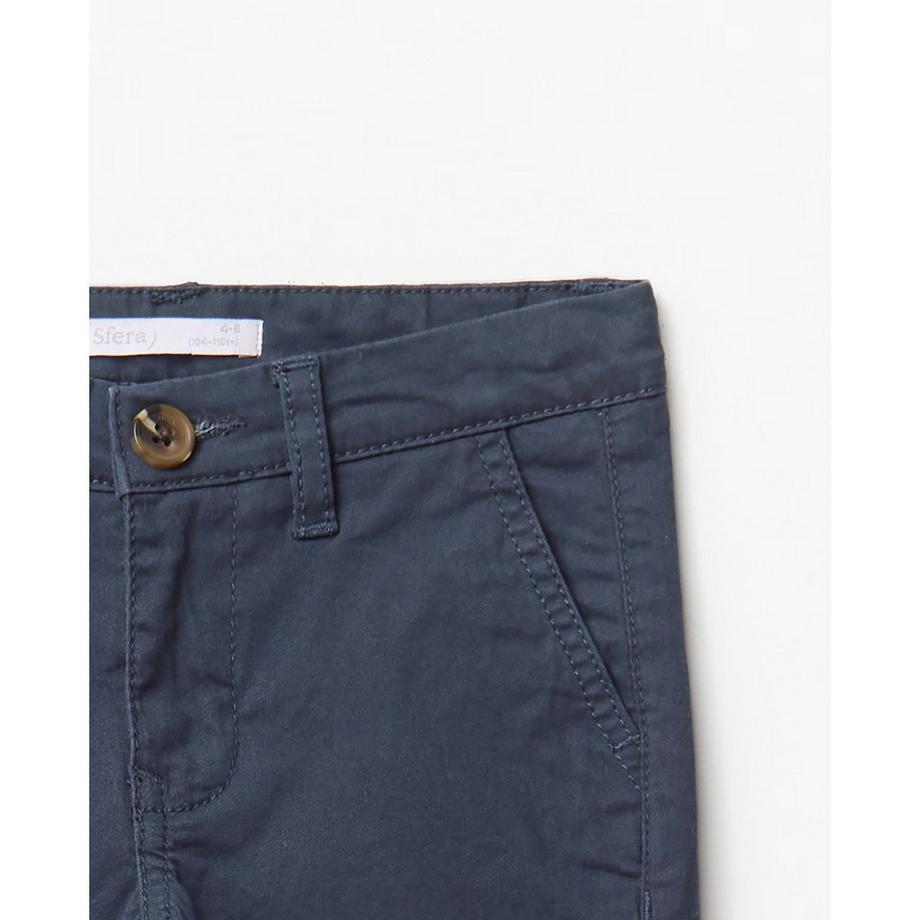 Sfera  Pantaloni chino, slim fit 