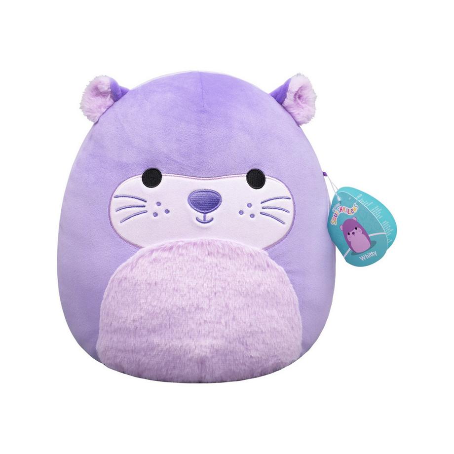 Whitty la Lontra Marina Viola 30 cm