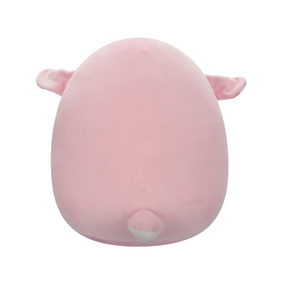 Squishmallows  Squishmallows Lala le Mouton Rose 40 cm 