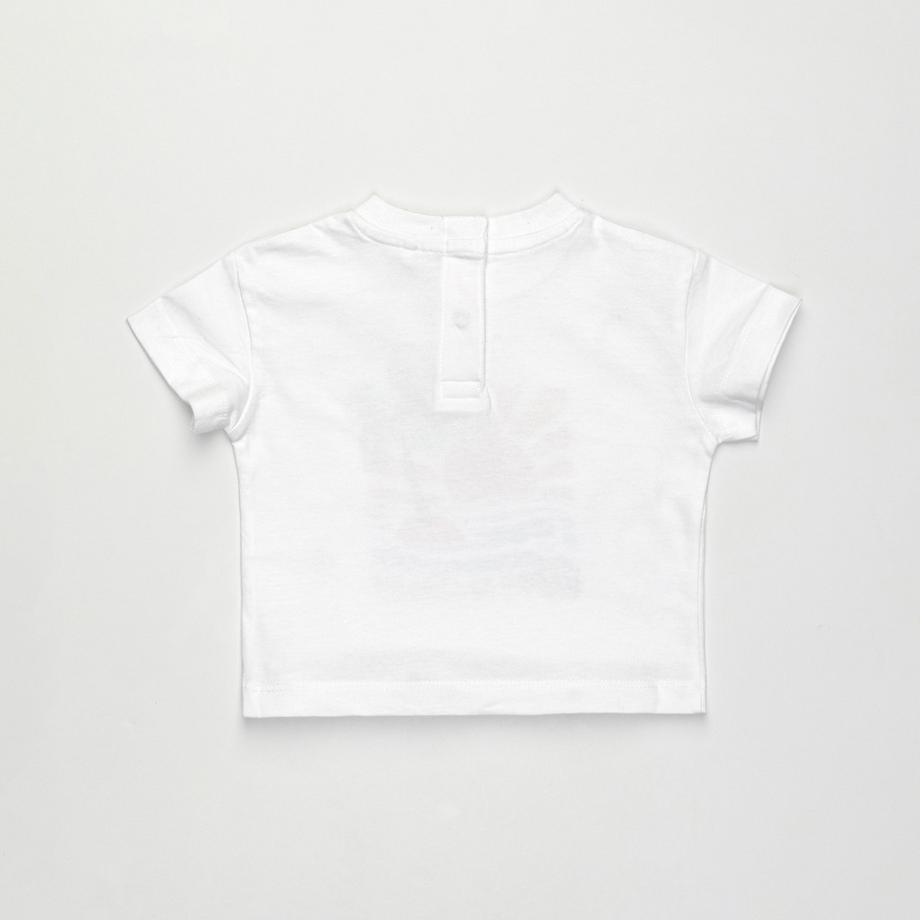 Manor Baby  T-shirt 
