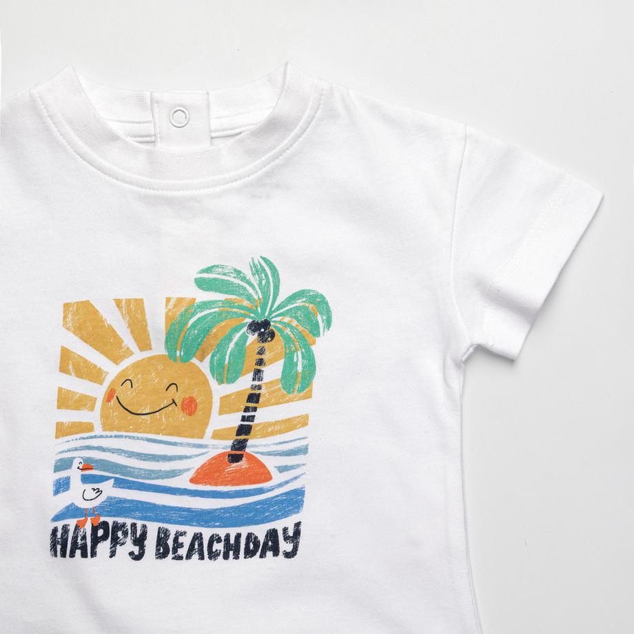 Manor Baby  T-shirt 