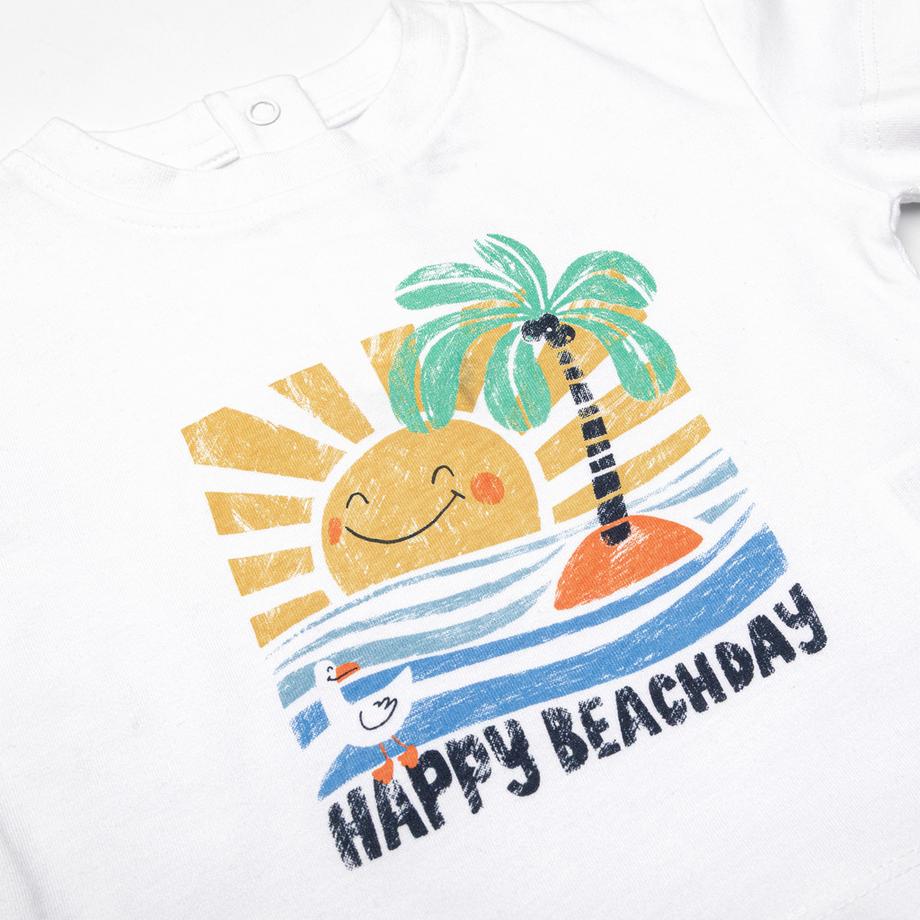 Manor Baby  T-shirt 
