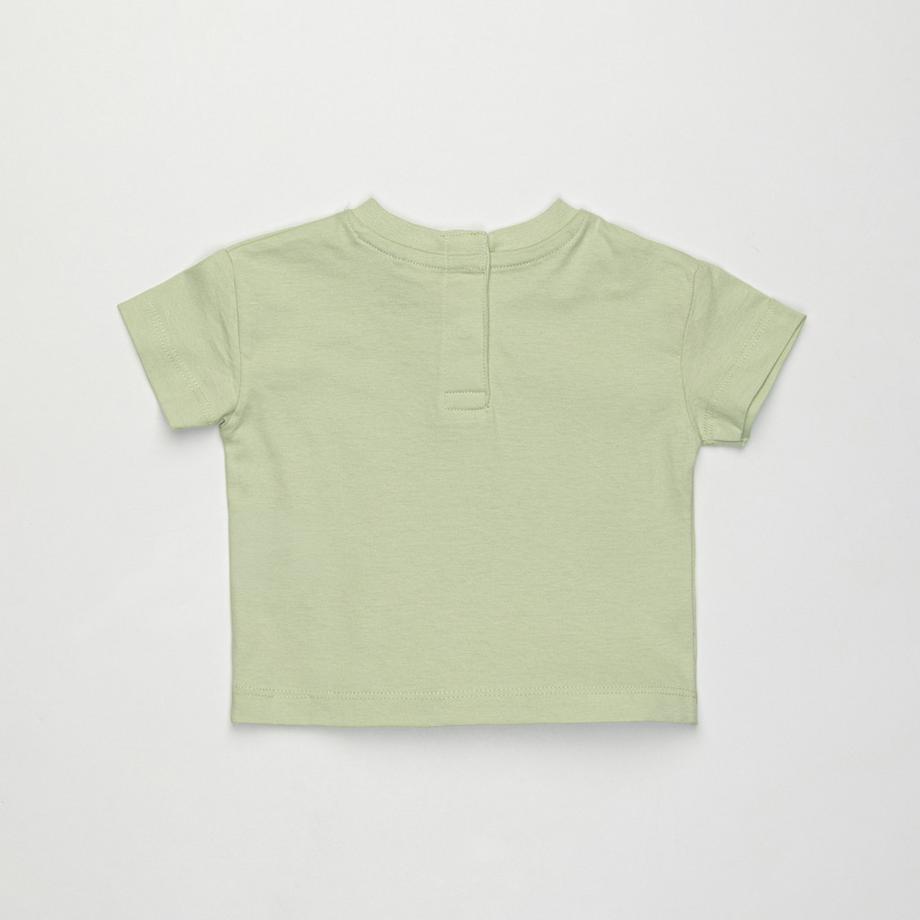 Manor Baby  T-shirt 