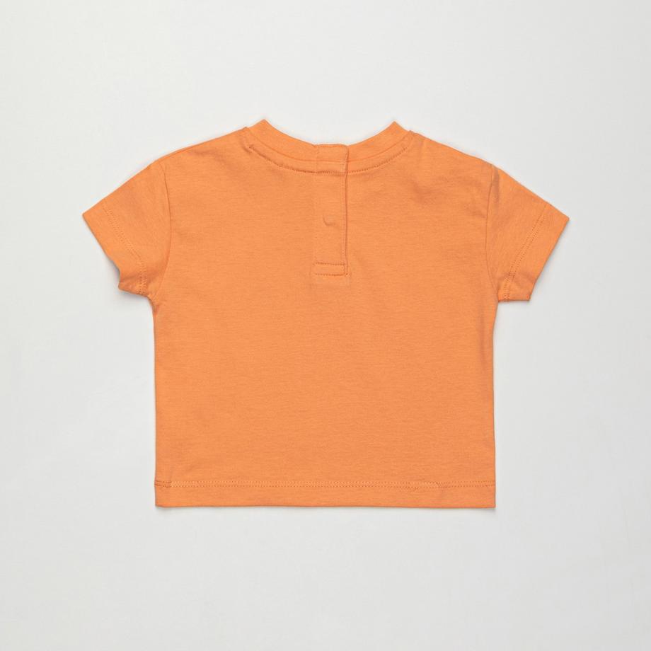 Manor Baby  T-shirt 
