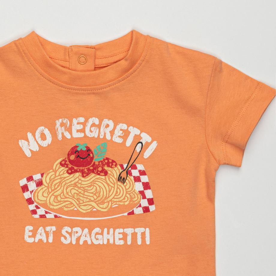 Manor Baby  T-shirt 