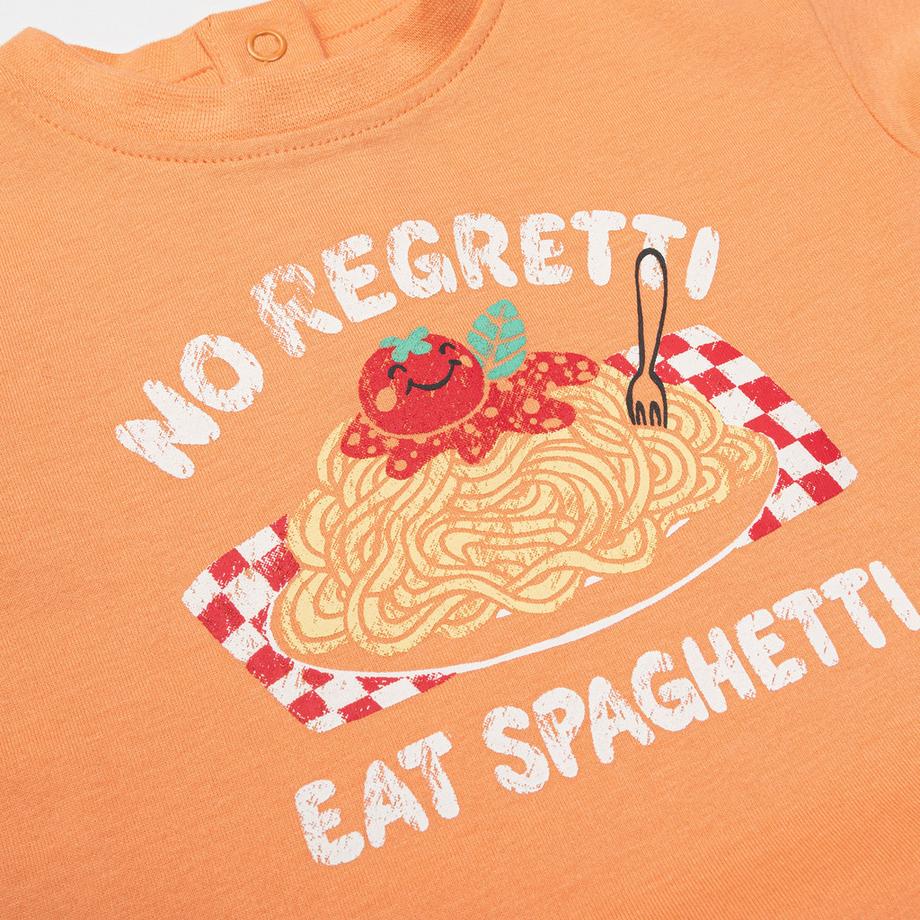 Manor Baby  T-shirt 