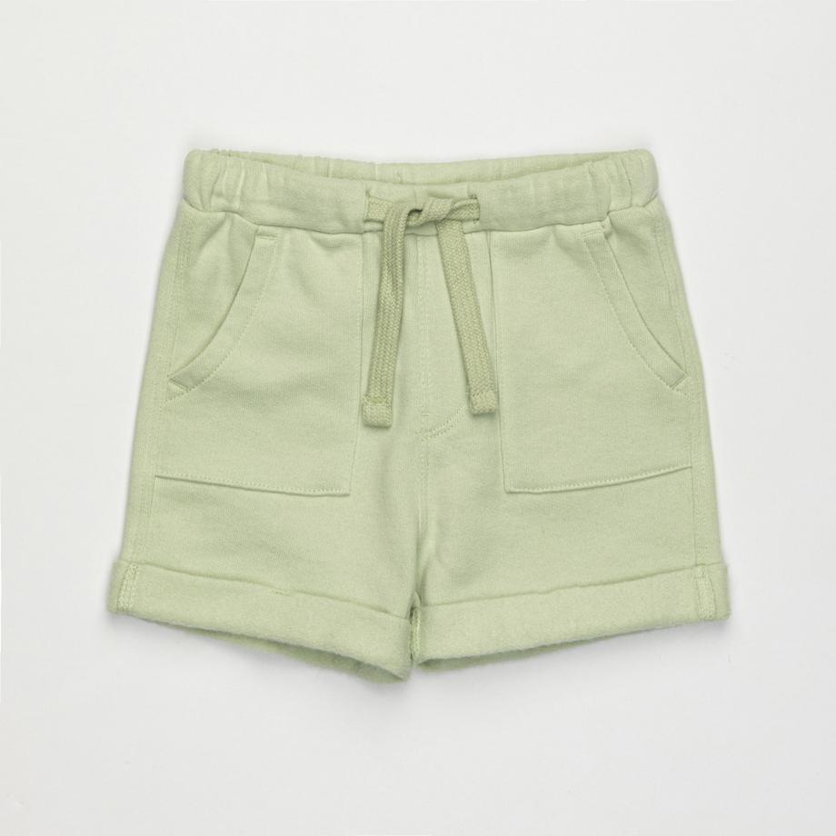 Short