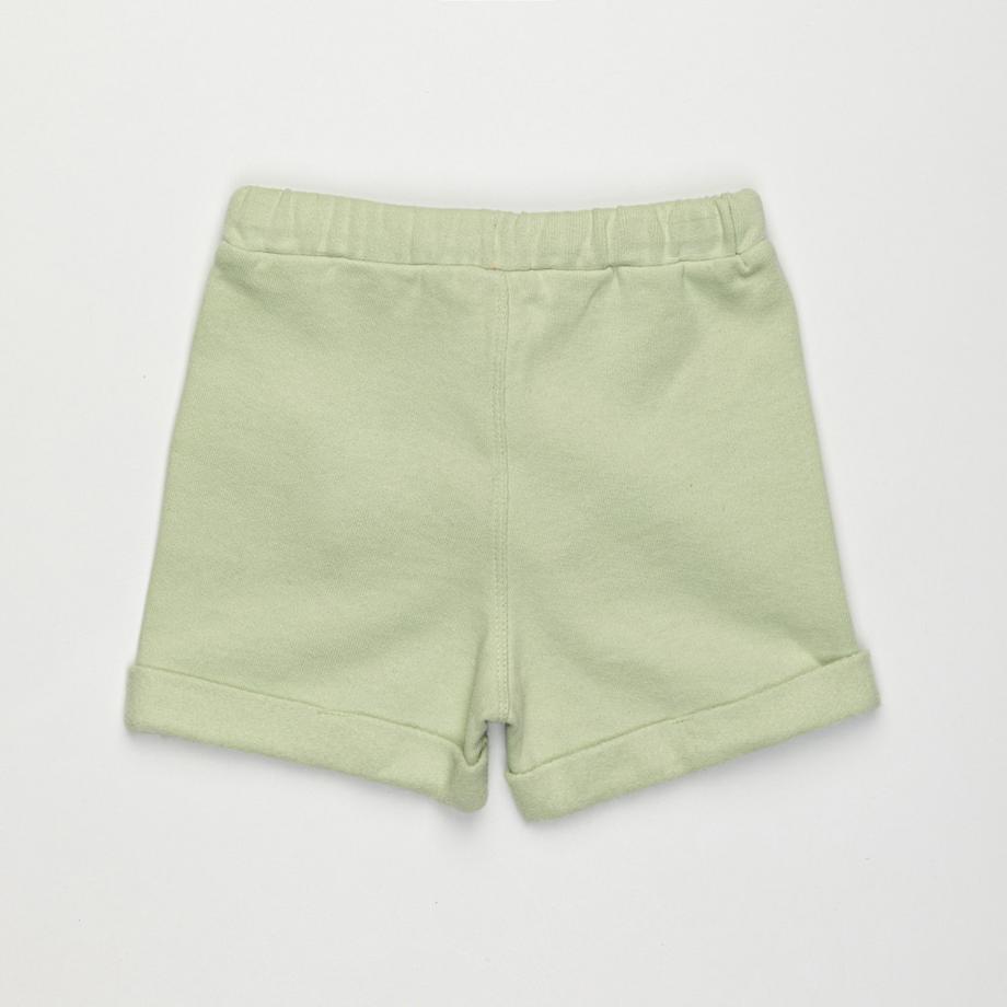 Manor Baby  Short 