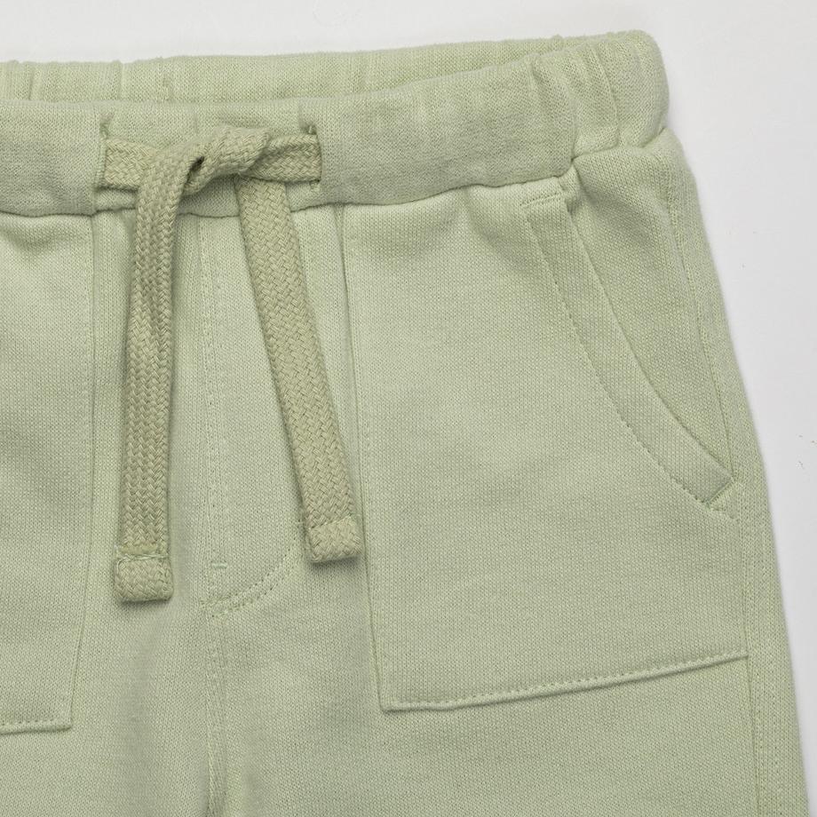 Manor Baby  Short 