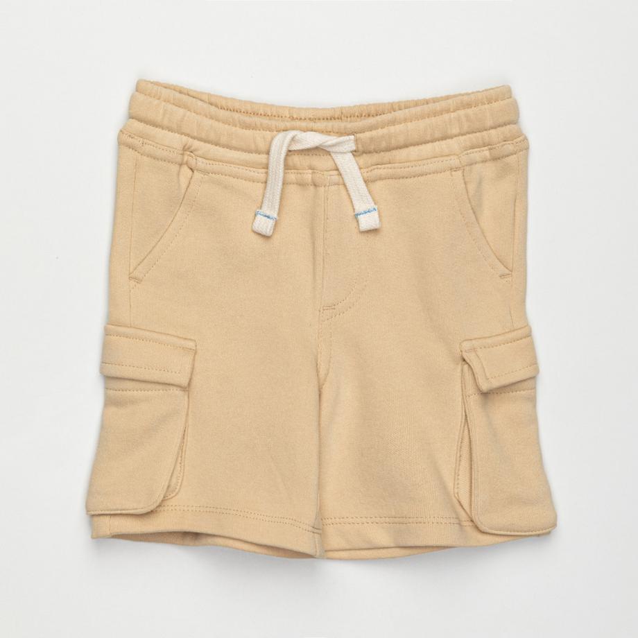 Pantaloncini cargo