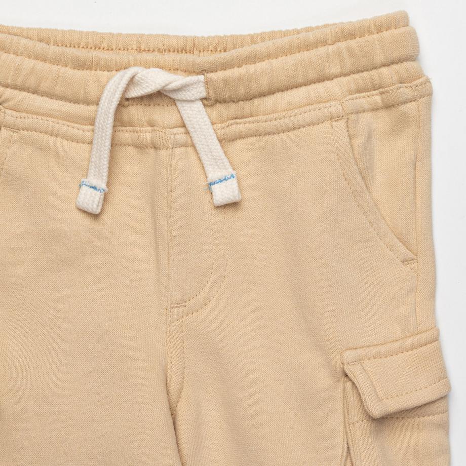 Manor Baby  Pantaloncini cargo 