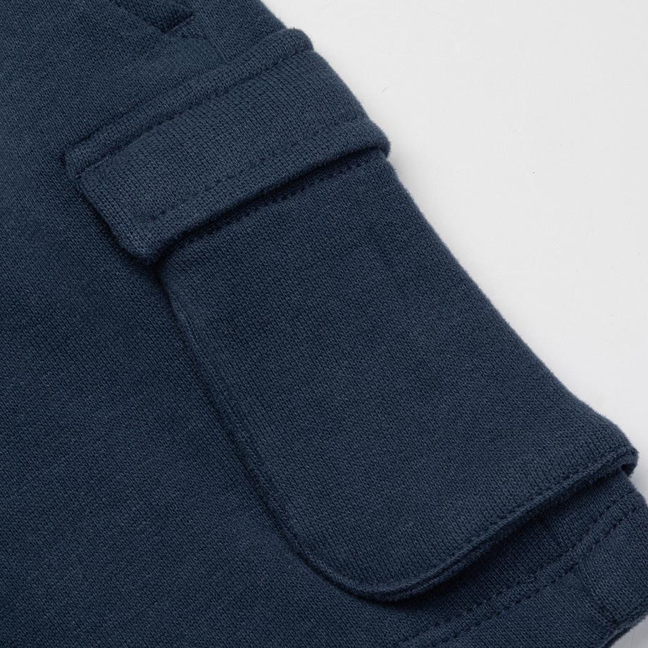 Manor Baby  Pantaloncini cargo 