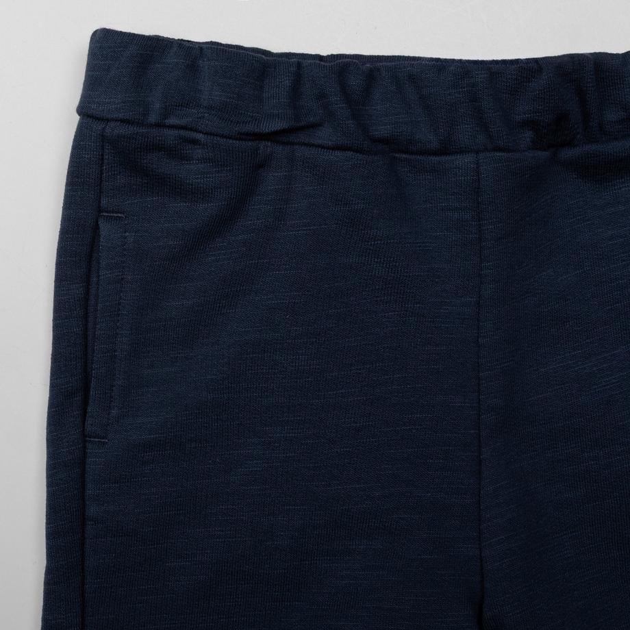 Manor Baby Ensemble Top et Short Imprimé Crabe  