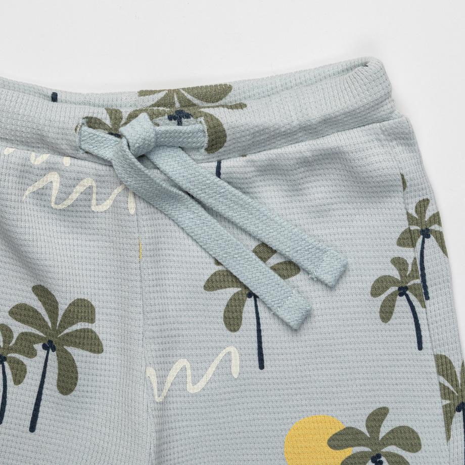 Manor Baby Set top e shorts  