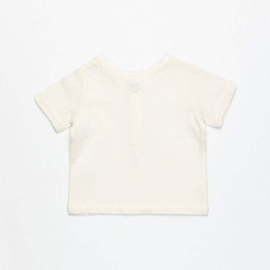 Manor Baby  T-Shirt 