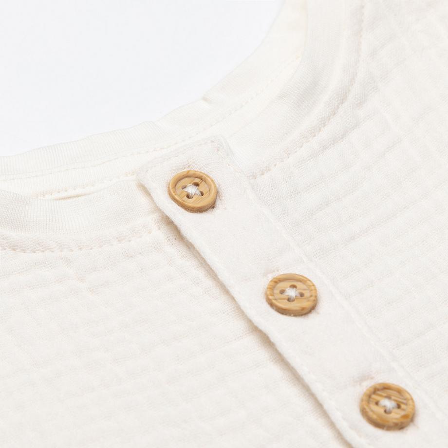 Manor Baby  T-Shirt 