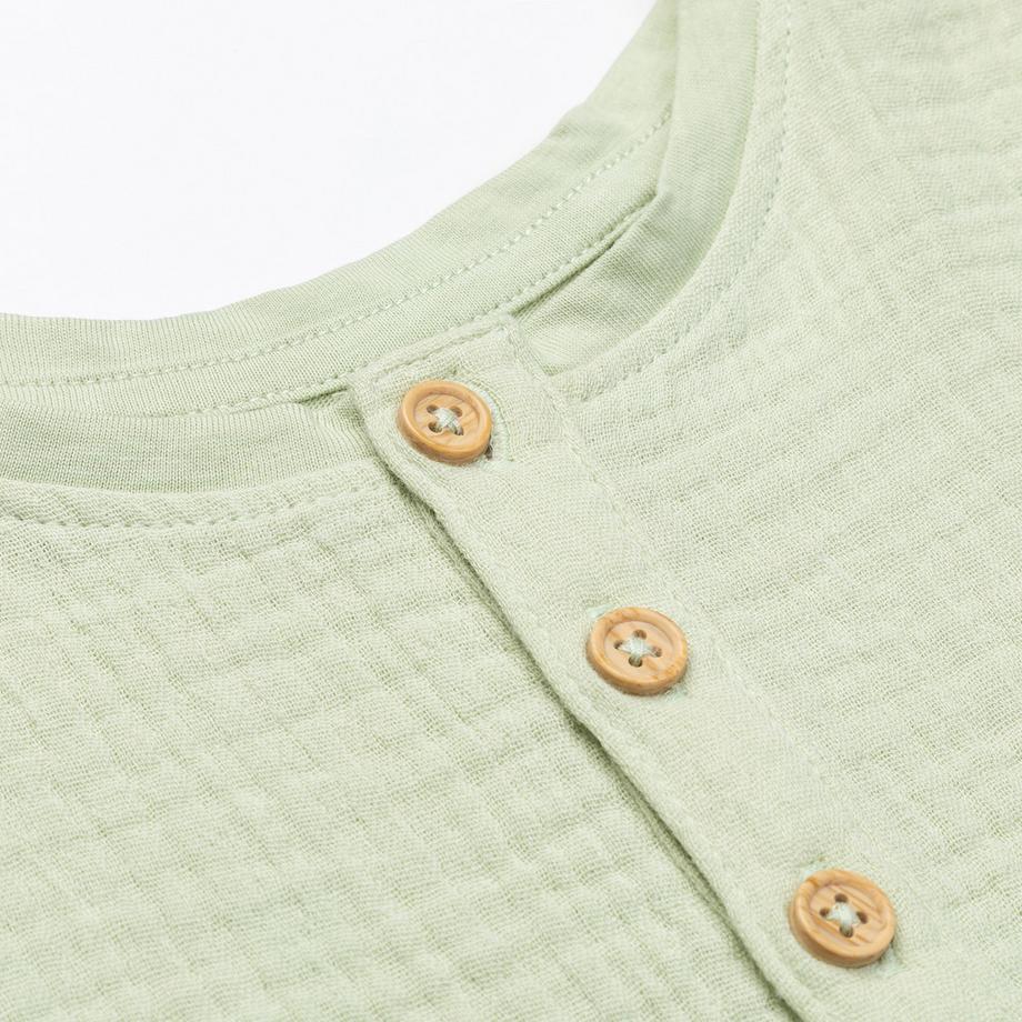 Manor Baby  T-Shirt 