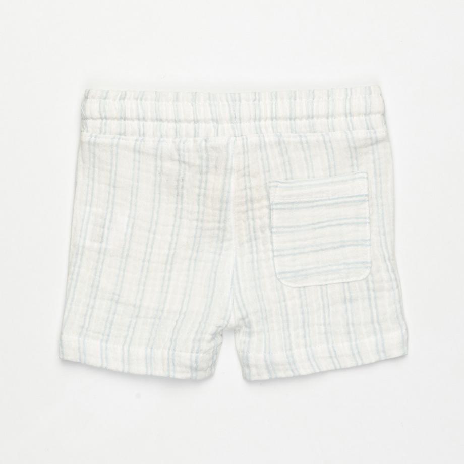 Manor Baby  Shorts 