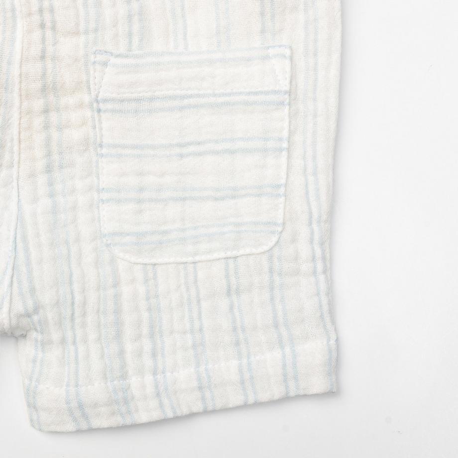 Manor Baby  Shorts 