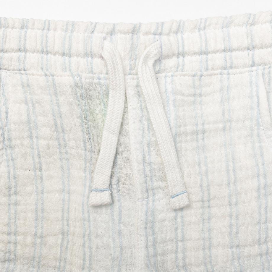Manor Baby  Shorts 